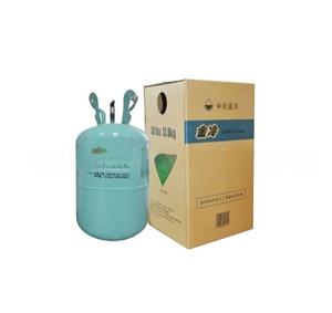 Golden Leng HFC-<strong>134a</strong> 13.6KG Passenger Car Air Conditioning Refrigerant Gold Cold Snow Seed With VAT For Seats - Product Image 2