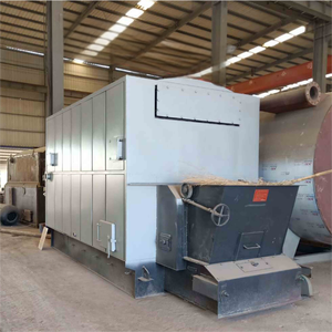 Fully Automatic Biomass Steam <strong>Boiler</strong> Single Barrel <strong>Grate</strong> Steam <strong>Boiler</strong> Biomass Wood Pellet Waste <strong>Slag</strong> <strong>Boiler</strong> for Hotel Heating