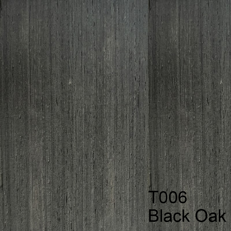 Black Oak