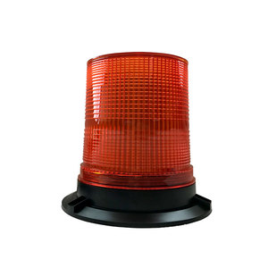 DC 10-30V LED acil kamyon flaş sinyali Amber işaret ışığı arabalar için- - Product Image 1