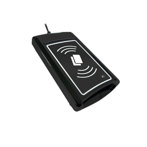 Doppel protokoll ISO14443A ISO15693 NFC-Kartenleser Writer RFID USB Power Smart Programming NFC-Lesegerät - Product Image 5