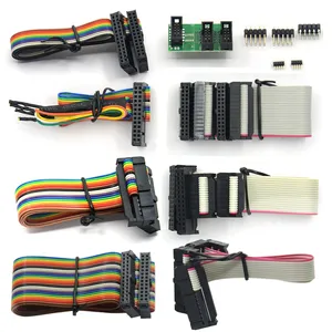 Online EU Red Ktag V7.020 4 LED ECU Chip Tuning Programmierer K-Tag 2.25 Kess 5.017 Autore parat ur werkzeug Auto Truck Programmier werkzeug