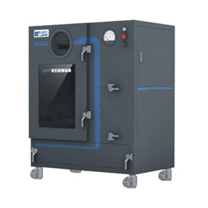 Intelligent DPF Regeneration Machine EEV EURO 6 Electric Heating Diesel Particulate <strong>Filter</strong> High Temperature Regenerate Equipment