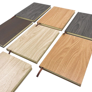 LIUSHUN estilo de papel elegante A5 madera bambú lindo cuaderno diario cuaderno cubre cuaderno de escritura con línea