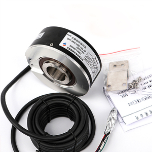 Кодер эскалатора Toshiba ZKT-69/C-H30-102.4B-G05F-4m кодер лифта - Product Image 2