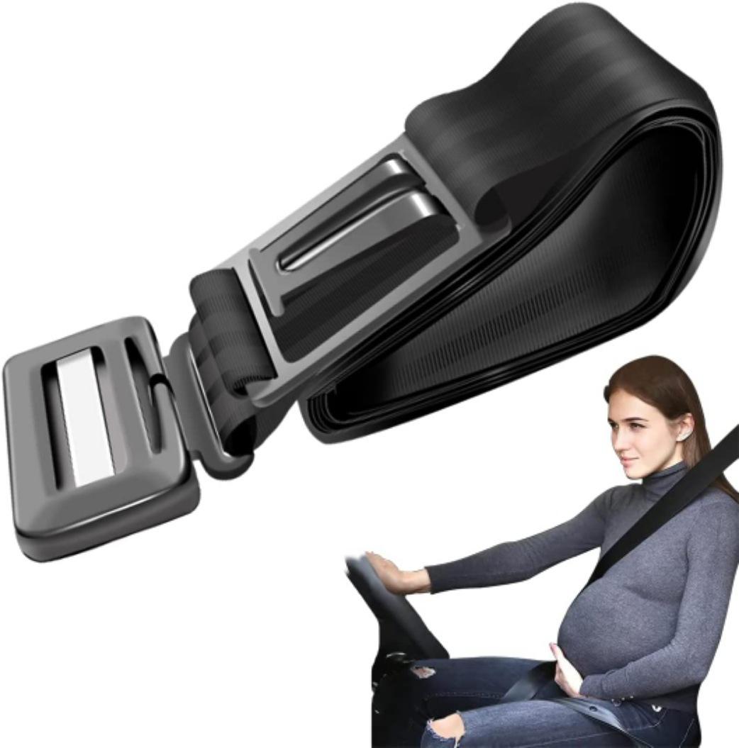 Amazon hot selling simple pregnant women safety belt (pe bag)