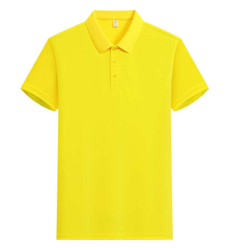 Amarillo brillante