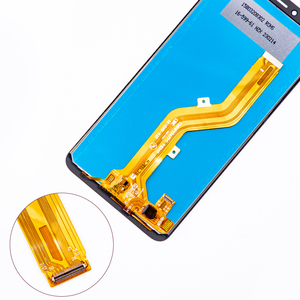 ITel A56用携帯電話LCDタッチスクリーンデジタイザーiTel A56LCDディスプレイ画面の交換用 - Product Image 5