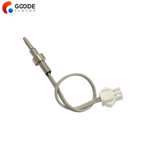 Quickly Response Ntc 100K Thermistor <strong>Temperature</strong> Probe Bullet Shape Coffee Maker <strong>Temperature</strong> <strong>Sensor</strong> - Product Image 6