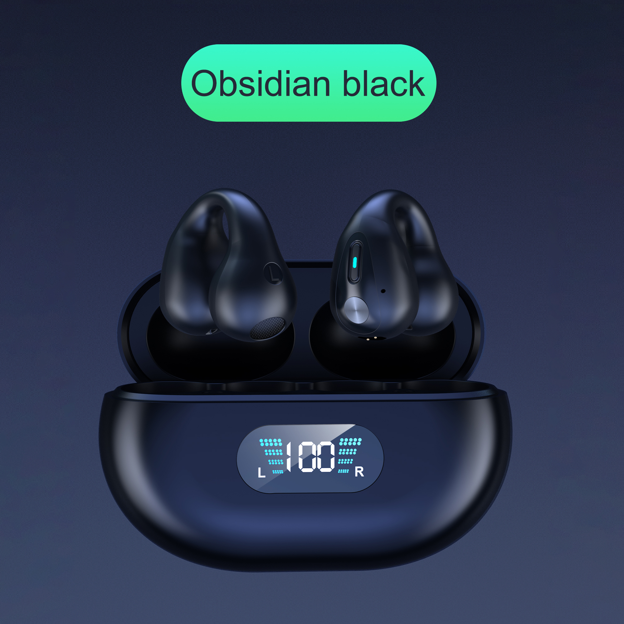 Negro