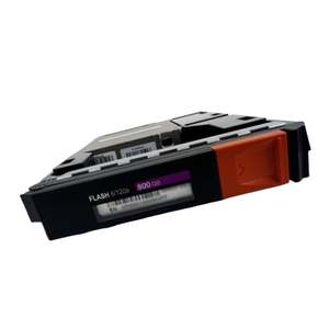 005051567 800GB SSD 3.5" แฟลช 6/12Gb SAS DataDomain ฮาร์ดดิสก์ไดรฟ์ - Product Image 4