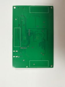 7 Zoll 800x480 TFT LCD HMI UART Display Touchscreen Smart LCD Modul - Product Image 3