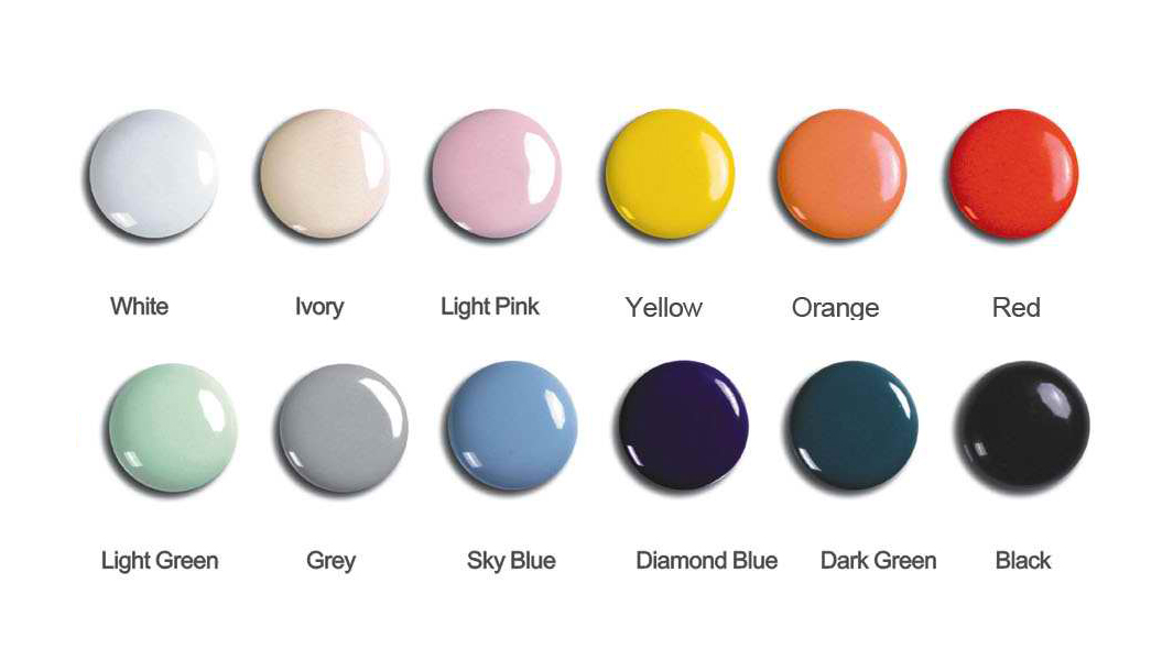 Couleur personnalisée