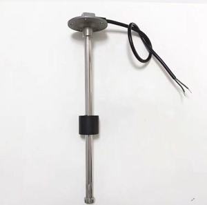 Cambio de resistencia del sensor de nivel de líquido del flotador hidráulico de fábrica hecho en China - Product Image 1