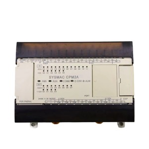 Automatisierung steuerung Sysmac CPM2A PLC-Programmier steuerung CPM2A-30CDR-A - Product Image 1