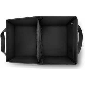 Car <strong>Trunk</strong> Organizer with Cover Storage Tote and Accessories for <strong>Trunk</strong> Waterproof - Product Image 5