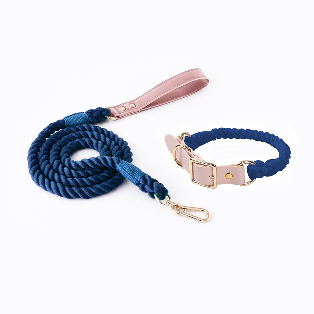Bleu marine