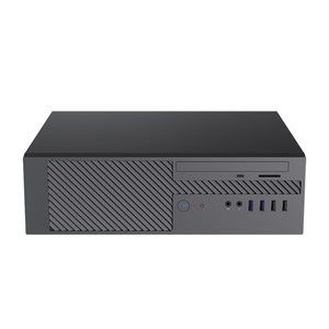 SOHOO-- Pc Mini <strong>Computer</strong> S.<strong>F</strong>.<strong>F</strong> Slim <strong>Computer</strong> Pc Core I7 Pc Gamer Gaming <strong>Computer</strong> <strong>case</strong> - Product Image 5