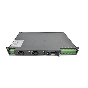Convertidor de sistema de energía de telecomunicaciones de alta frecuencia de 48V 60A CA a CC para equipos de fibra óptica OLT Diseño integrado para uso industrial - Product Image 2