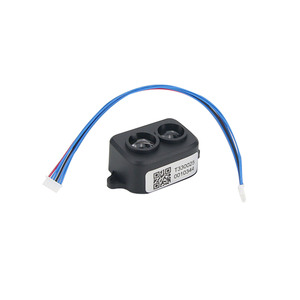 TF-Luna 0,2-8m Laser-Entfernungs sensor Lidar-Sensor Einzelpunkt-Mess modul TOF-Modul - Product Image 1