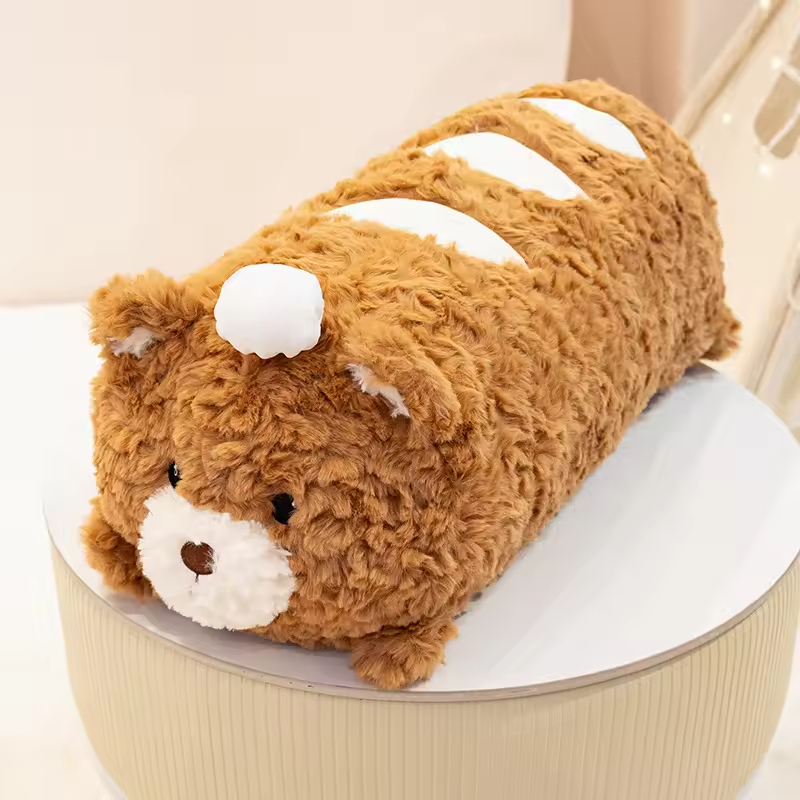 bear pillow 17cm