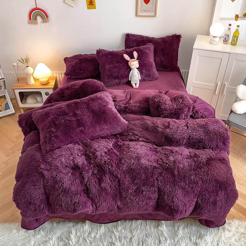 violet 1