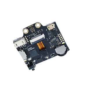 HUSKYLENS AI vision <strong>sensor</strong> Object tracking object <strong>color</strong> label recognition face recognition <strong>sensor</strong> module - Product Image 5