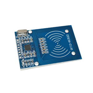 Okystar 13,56 mhz RFID Reader Interface RFID RC522 Modul - Product Image 4