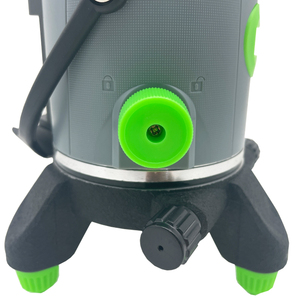 NX618专业自流平激光水平仪5线绿色光束线高精度激光水平仪 - Product Image 5