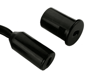 Sensor de movimiento manual, interruptor de voltaje constante de 12V y 24V, controlador de atenuación para LED - Product Image 3