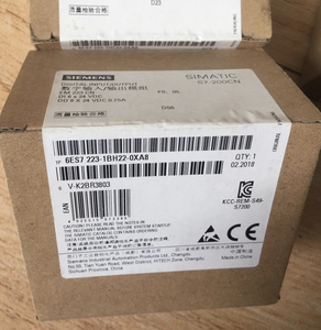 IGH: iemens, iemens, S7-200, igital, 223 - Product Image 6