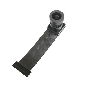 Fabrika fiyat PS5268 HDR izleme güçlü ışık plaka tanıma 1080P 60fps geniş açı arduino kamera modülü DVP Mipi - Product Image 1