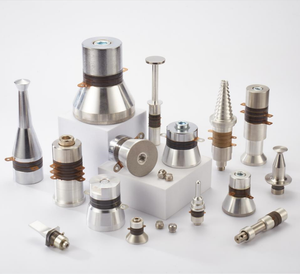 Nhà sản xuất cung cấp pzt4 pzt8 yếu tố Áp Điện <span class=keywords><strong>Piezo</strong></span> tinh thể gốm siêu âm đầu dò nhẫn cho <span class=keywords><strong>Piezo</strong></span> phaco tay khoan - Product Image 6