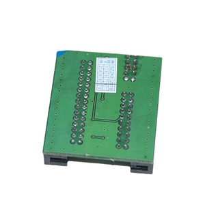 Чип декодер плата для HP Designjet 1050c 1055 см 5000 5500 5000UV 5000PS 5500UV 5500PS чип перезагрузки карты дешифрования - Product Image 2