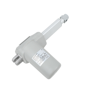 医院医疗床用12V 24v直流电机往复线性致动器