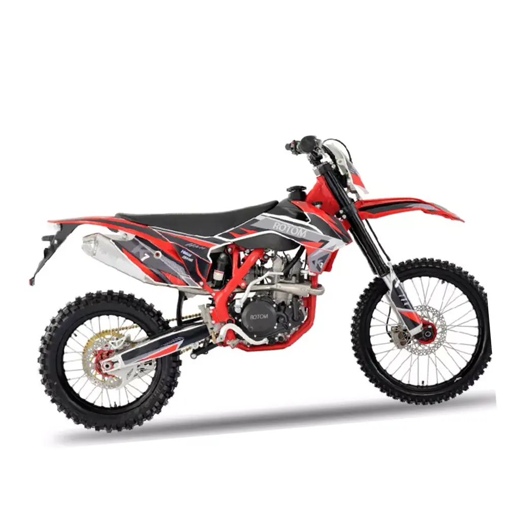 2022 Giá Rẻ Gas Off Road Mini Xe Máy Xả 250cc 300cc 200cc Dirt Bike Để Bán