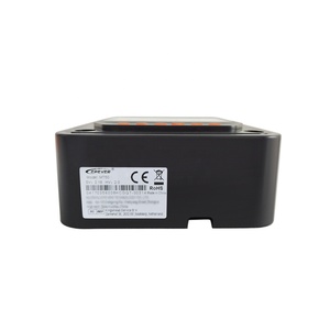ROHS-zertifiziertes Epever-Fern messgerät MT50 MPPT / PWM Solar laderegler Fernbedienung mit LCD-Anzeige RS485-Kommunikation - Product Image 5