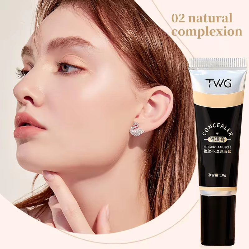#2 Natural Colour
