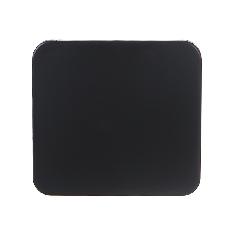 Dark Black