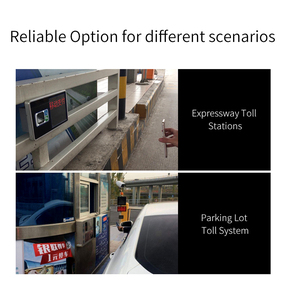 Escáner de código de barras para quiosco, Terminal POS, sistema de Control de acceso con lector IP65, 2D QR - Product Image 4