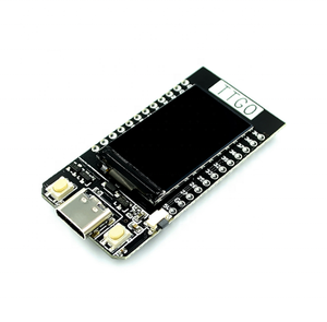 TTGO T-Display ESP32 WiFi BT Module Development Board 1.14 Inch LCD Control Board Development Board - Product Image 2