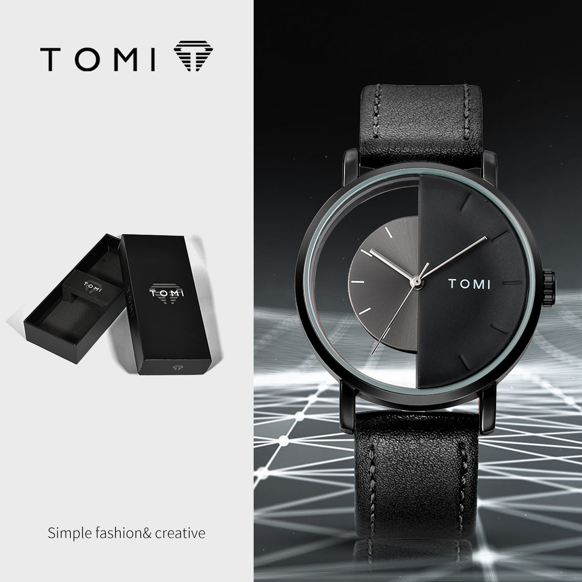 Noir T080-1