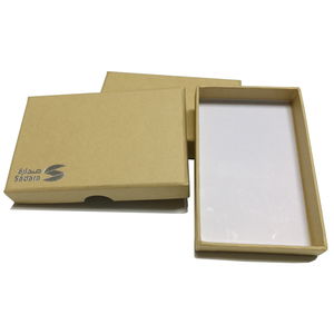 2017 OEM ที่กำหนดเองที่มีคุณภาพสูงกระดาษแข็งกล่องบูต - Product Image 4