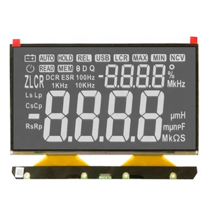 3D מדפסת מונו lcd 6 אינץ 2k 8.9 אינץ 3840x2400 4k Monochorome LCD מסך ללא תאורה אחורית עם HD-MI לוח