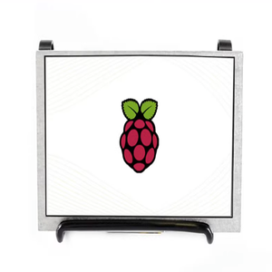 Raspberry PI 2,8/3,5/4/5/7 Zoll LCD-Display DPI-Kommunikation kapazitiver Bildschirm I2C-Anschluss