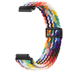Multicolore