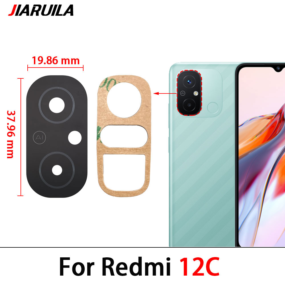 Para redmi 10C
