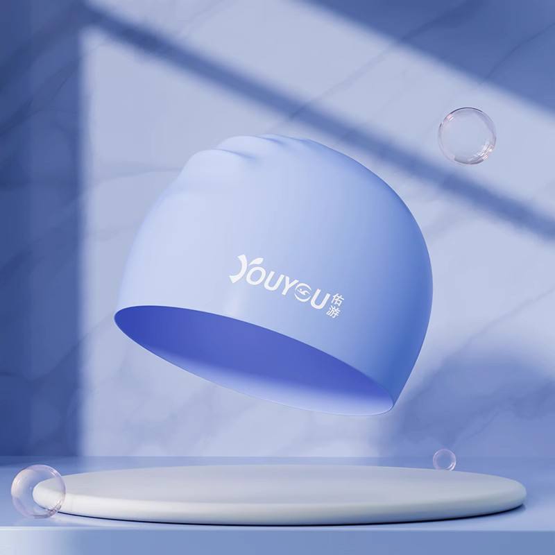 ซิลิโคนสีน้ำเงิน