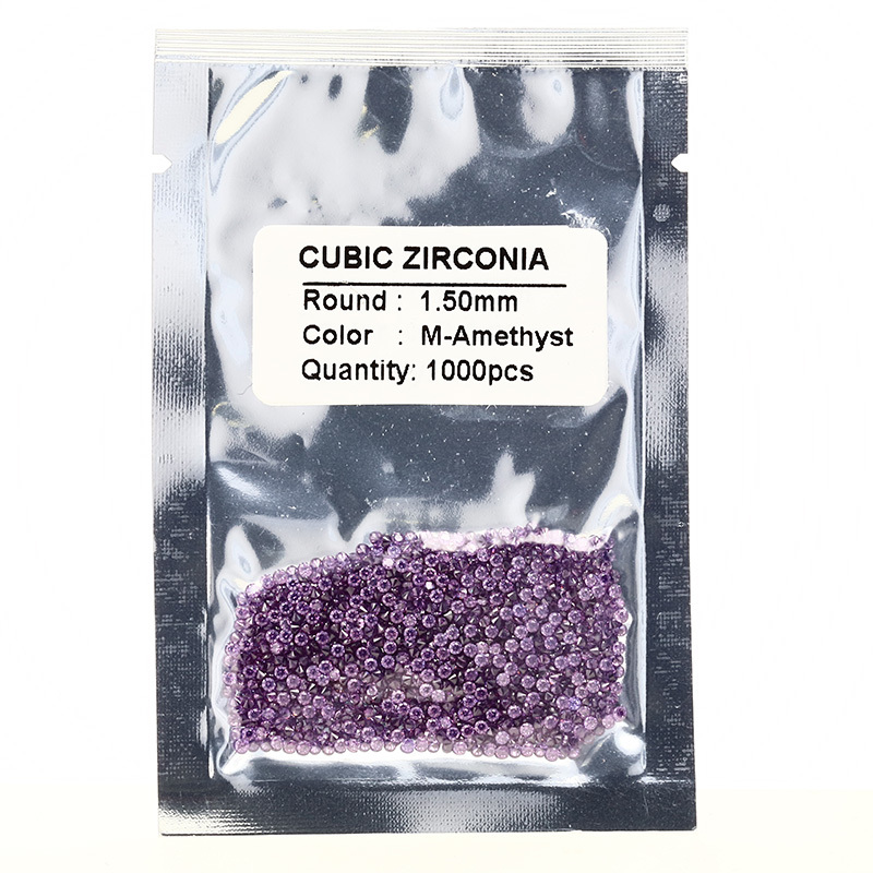 M-amethyst