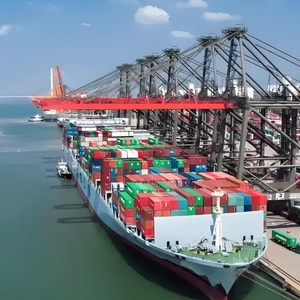 Transporteur de la Chine vers l'Égypte, Chypre, Turquie, Grèce Fret surdimensionné à bas prix/Transport de gros meubles - Product Image 5